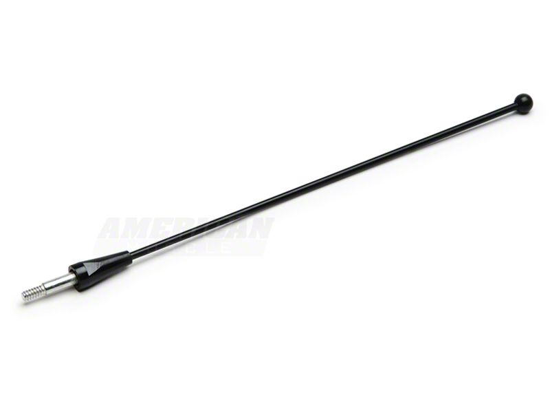 SpeedForm Exterior Blackout Kit (05-09 Mustang)