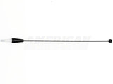 SpeedForm Exterior Blackout Kit (05-09 Mustang)