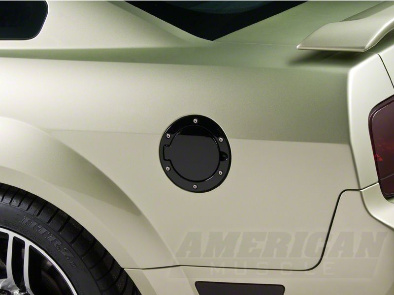 SpeedForm Exterior Blackout Kit (05-09 Mustang)