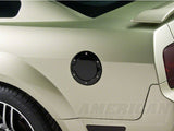 SpeedForm Exterior Blackout Kit (05-09 Mustang)