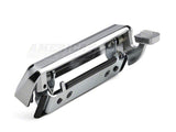 OPR Exterior Door Handle; Passenger Side; Chrome (79-93 Mustang)