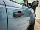 EZ Install Door Cup Protectors - 2021+ Bronco
