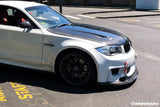 2008-2013 BMW E82 E88 1 Series 1M Style Auto Full Wide Body Kit