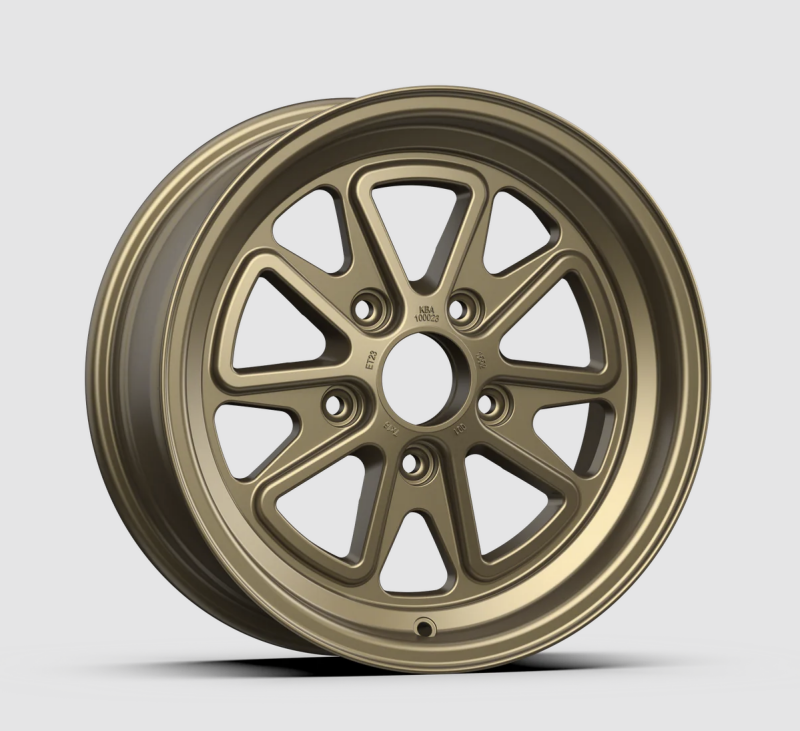 fifteen52 Outlaw 001 16x8 5x130 ET10 4.75in BS 71.6mm Bore Satin