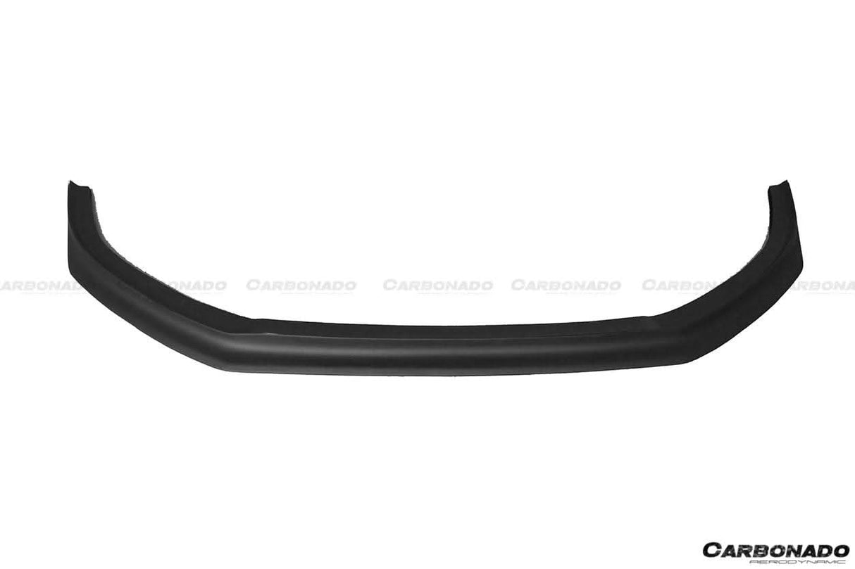 2013-2016 Audi 8V S3 A3 Sline Sedan BKSS Style Carbon Fiber Front Lip