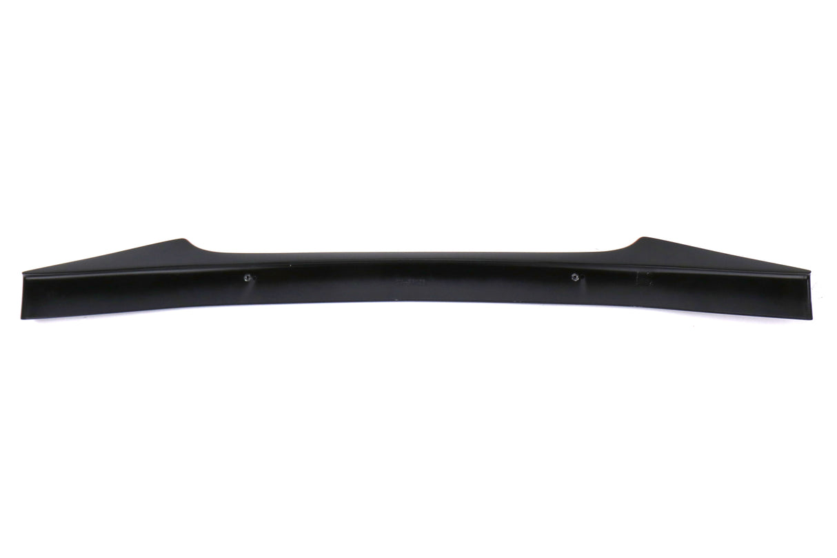 OLM RS Style Redline Gurney Flap for STI Spoiler - 2015-2021 Subaru WRX / STI
