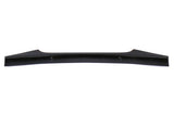 OLM RS Style Redline Gurney Flap for STI Spoiler - 2015-2021 Subaru WRX / STI