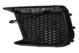 OLM Facelift JDM Style DRL / Sequential Turn Signal Bezel (No Fog Hole) - 18+ WRX* / STI