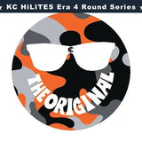 KC HiLITES Era 4 ROUND Series Light Cover Overlays - Universal