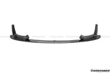 2014-2020 BMW M3 F80 M4 F82 MP Style Carbon Fiber Front Lip