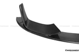 2014-2020 BMW M3 F80 M4 F82 MP Style Carbon Fiber Front Lip