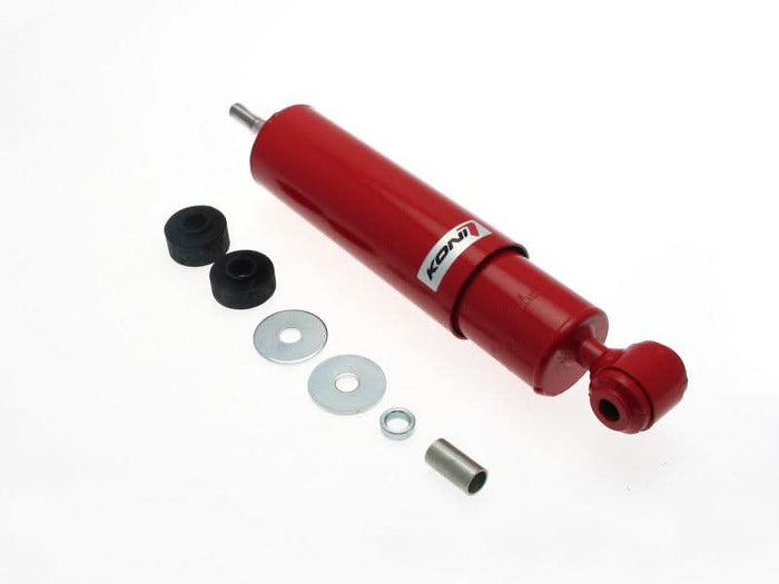 Shocks & Struts