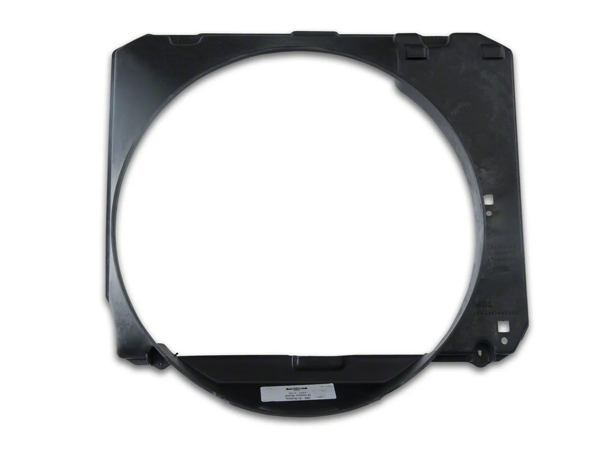 Sr Performance Radiator Overflow Tank (87-93 5.0l Mustang)