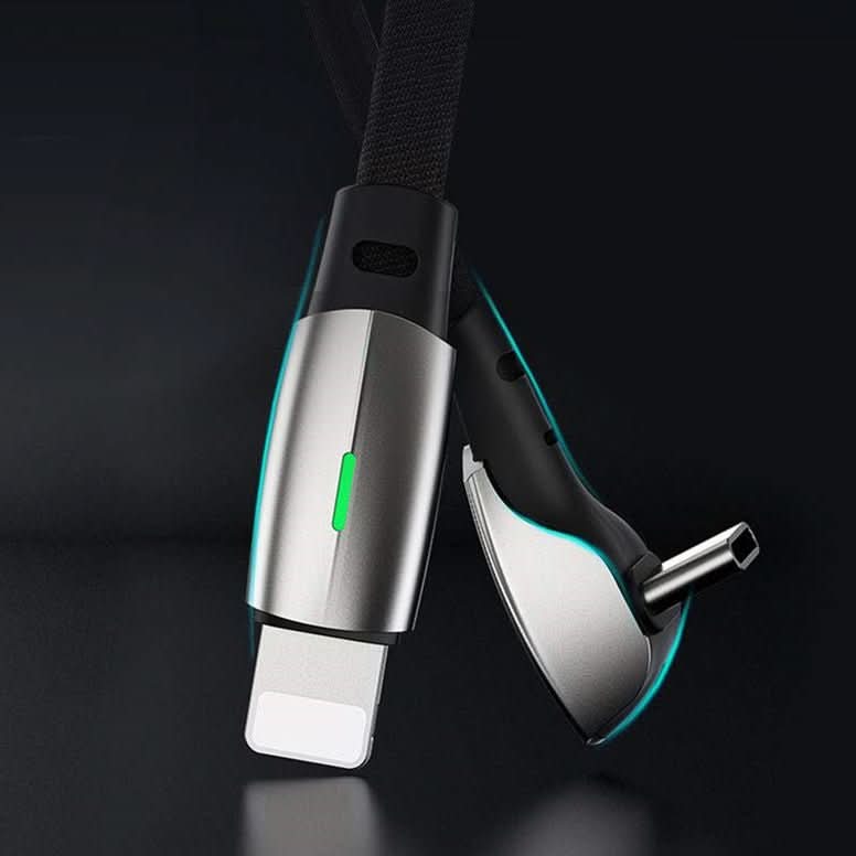 Fast Charging Data Cable for Tesla