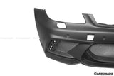 2005-2009 Mercedes Benz W219 Cls Class WD Style Front Bumper with led