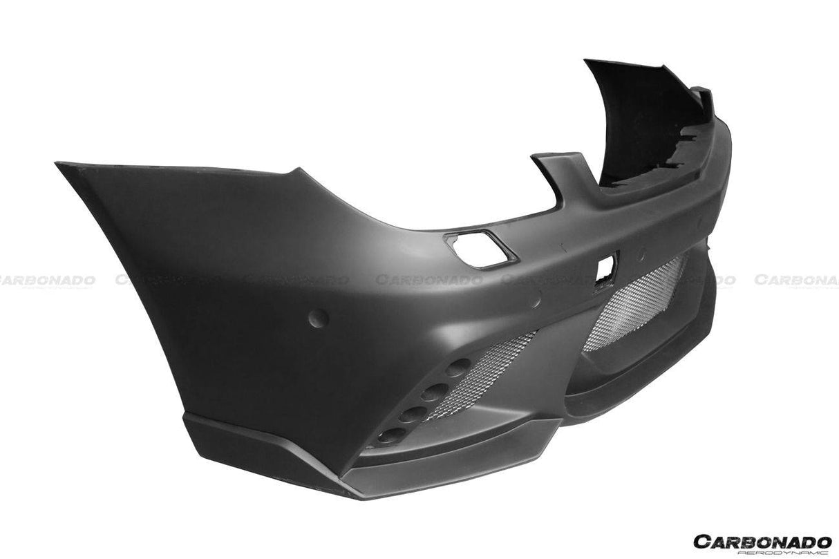 2005-2009 Mercedes Benz W219 Cls Class WD Style Front Bumper with led