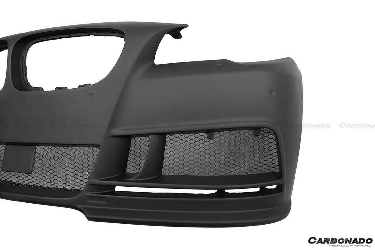 2011-2016 BMW F10 F18 5 Series HM Style Front Bumper