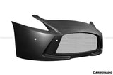 2010-2013 Infiniti G25 G37 Sedan MAS Style Front Bumper