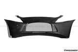 2010-2013 Infiniti G25 G37 Sedan MAS Style Front Bumper
