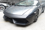 2004-2008 Lamborghini Gallardo LP570 Style Front Bumper