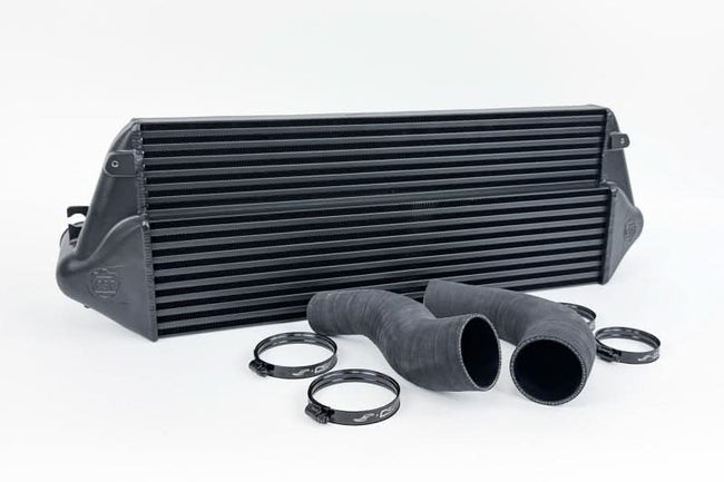 Forced Induction