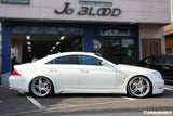 2005-2009 Mercedes Benz W219 Cls Class Vb2 Style Fender