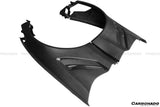 2013-2017 Corvette Z06 Grandsport OE Style Front Fender