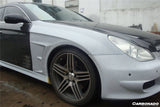 2005-2009 Mercedes Benz W219 Cls Class Vb2 Style Fender