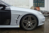2005-2009 Mercedes Benz W219 Cls Class Vb2 Style Fender
