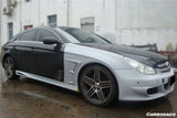 2005-2009 Mercedes Benz W219 Cls Class Vb2 Style Fender