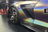 2013-2017 Corvette Z06 Grandsport OE Style Front Fender
