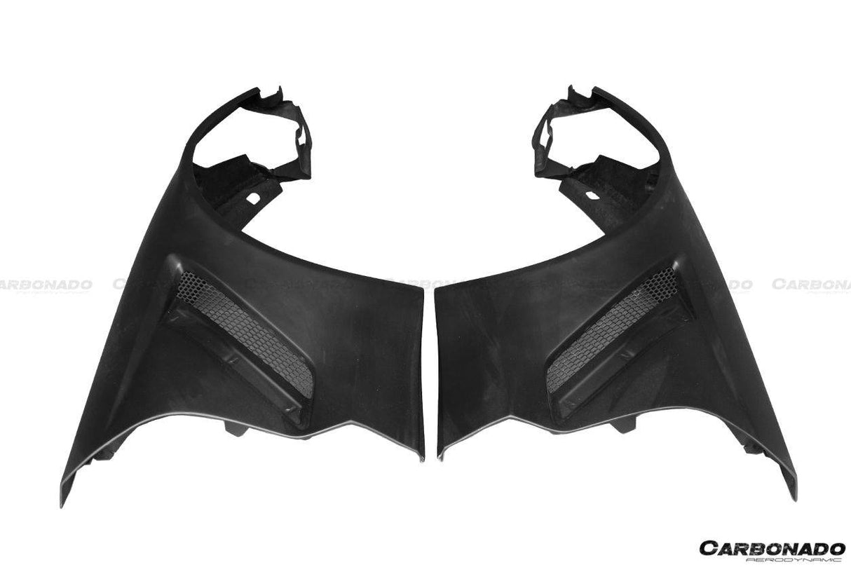 2013-2017 Corvette Z06 Grandsport OE Style Front Fender