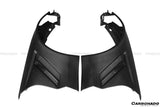 2013-2017 Corvette Z06 Grandsport OE Style Front Fender