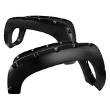 Spec-D Fender Flares Chevy Tahoe 2 door (1995-1999) Smooth or Textured