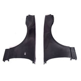 Carbon Fiber Z Tune Style Front Fender for Nissan Skyline R34 GTT GTR