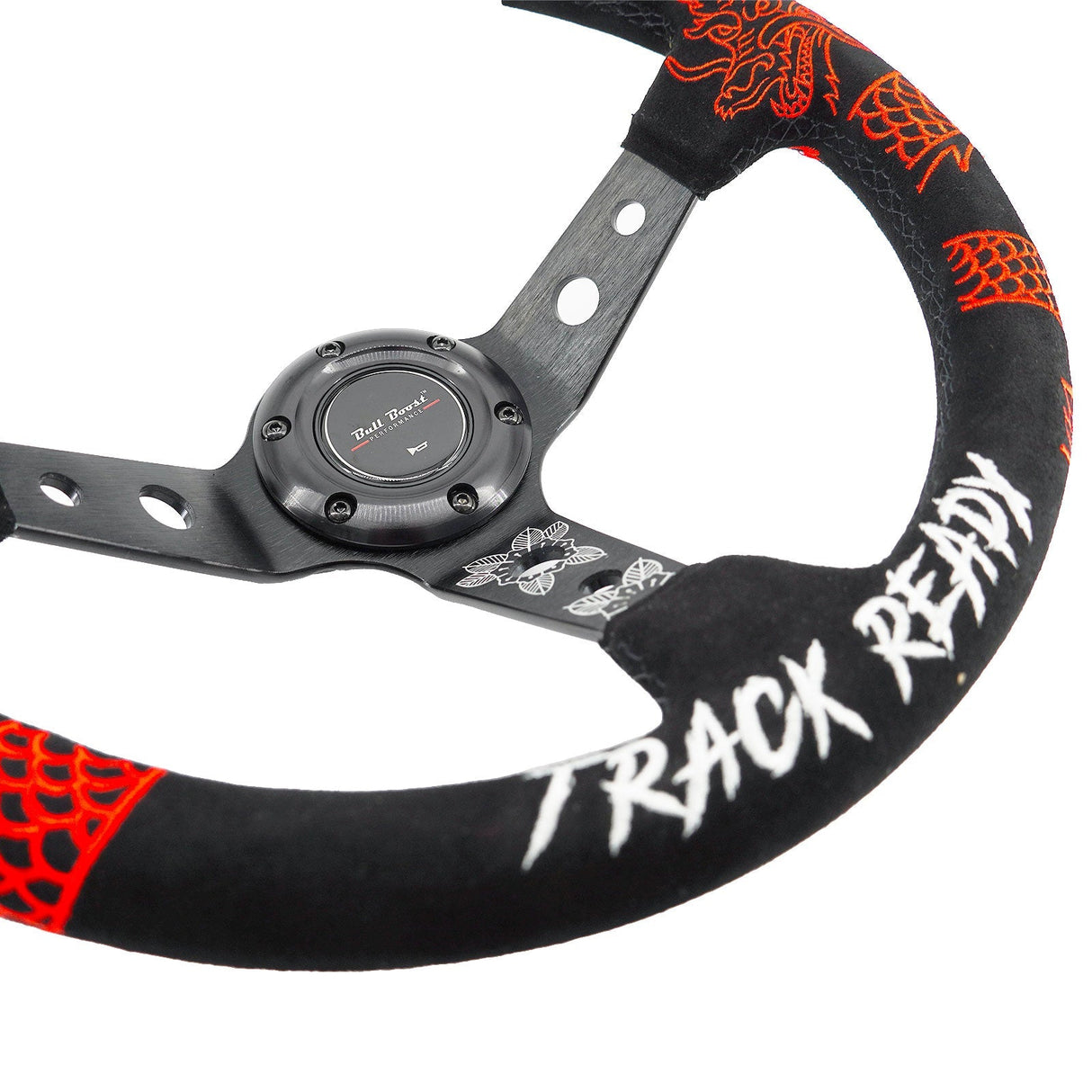 Track Ready Steering Wheel Quick Release Short Hub Adapter For Infiniti G35 G37 Cube