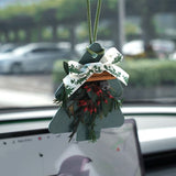 Christmas Tree Scented Hanging Ornament