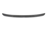 OLM Carbon Fiber OEM Style Low Profile Spoiler - 2015-2021 Subaru WRX / STI