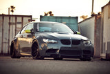 2008-2012 BMW M3 E92  E93 DE Style Wide Body Kit