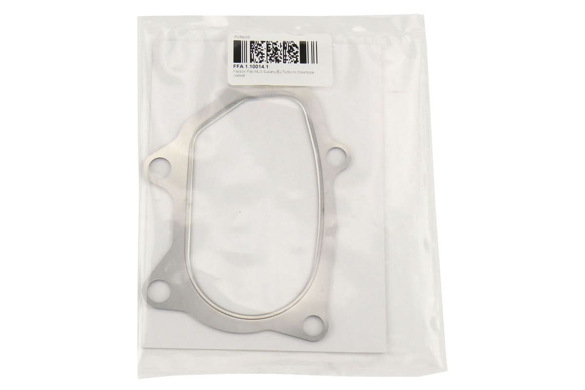 FactionFab MLS Turbo to Downpipe Gasket
