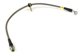 FactionFab Front Stainless Steel Brake Lines Subaru STI 2004-2007 / WRX 2002-2007