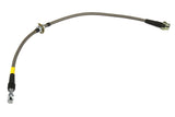 FactionFab Front Stainless Steel Brake Lines Subaru Impreza 1993-2001