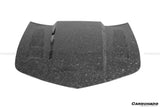 2010-2015 Chevrolet Camaro TSII Style Hood