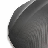 OE-style carbon fiber hood for 2018-2022 Lexus LC