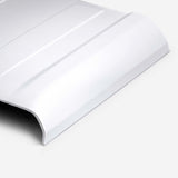 Fiberglass w white textured coating Hardtop for 2021-2024 Ford Bronco 4DR