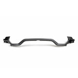 Type-OE carbon fiber front grille lower trim for 2021-2024 RAM TRX
