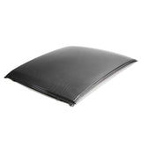Dry carbon fiber roof replacement for 2008-2023 Dodge Challenger