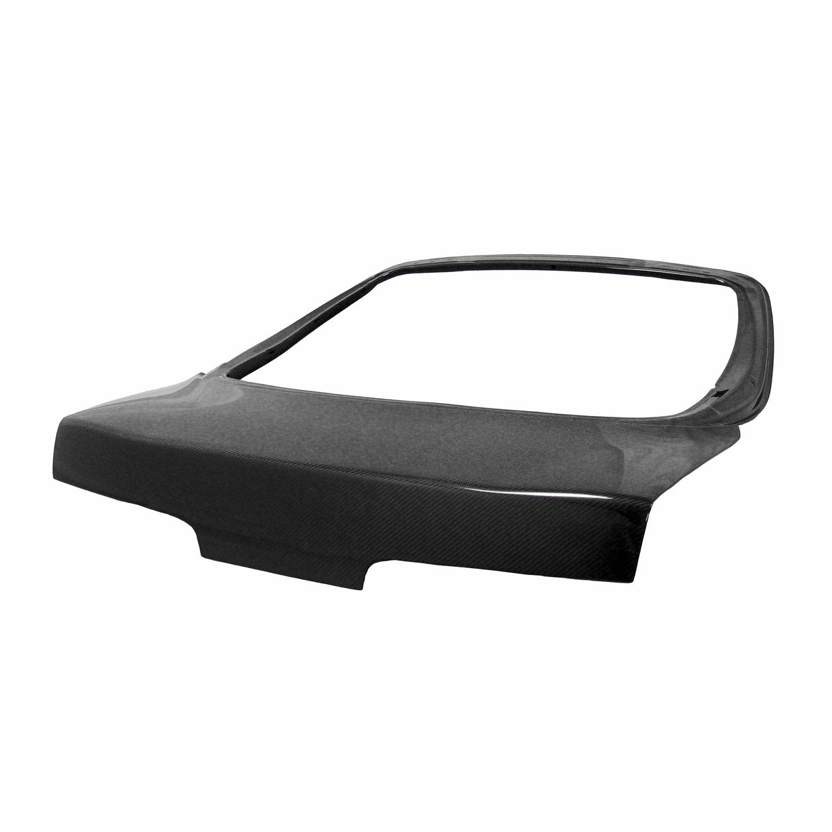 OE-style carbon fiber trunk lid for 1994-2001 Acura Integra 2DR