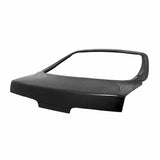 OE-style carbon fiber trunk lid for 1994-2001 Acura Integra 2DR