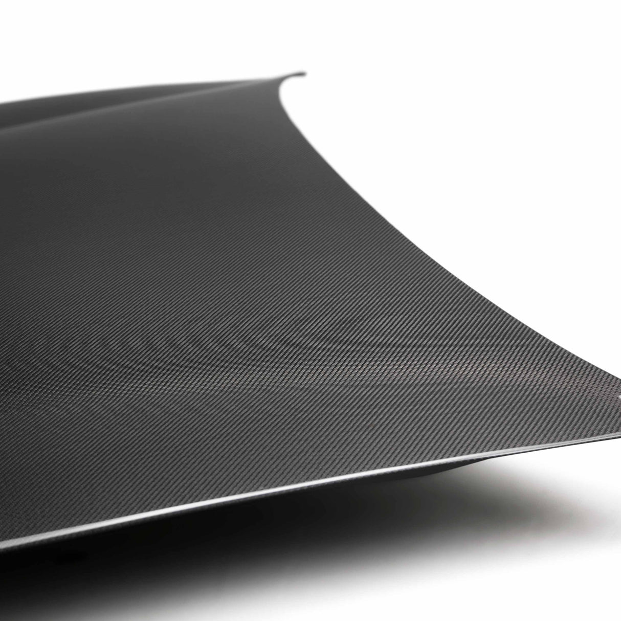 OE-style carbon fiber hood for 1995-2001 Acura Integra JDM Type-R